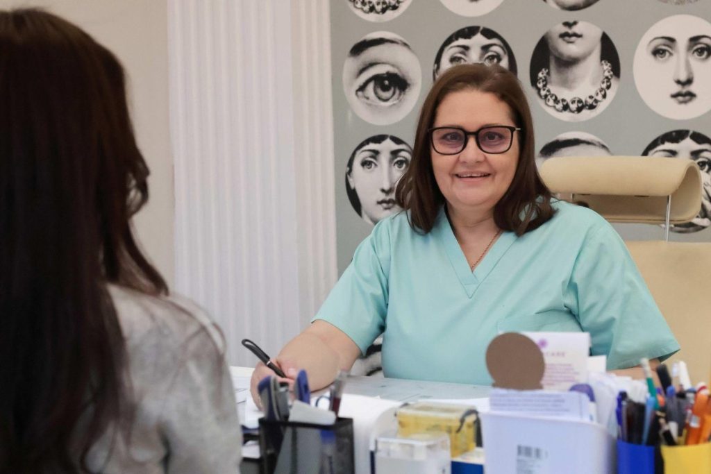 Diagnosticul precoce al cancerului de col uterin îți poate salva viața! Dr. Lorena Turculeț îți explică de ce