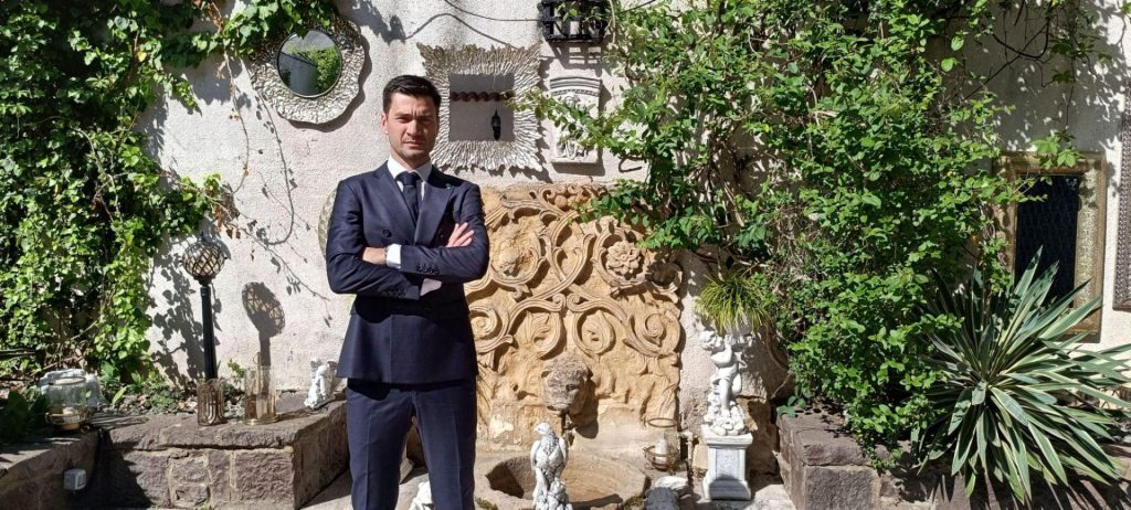 Mihai Popa – viziune și rezultate în echipa EkoGroup 2 Mihai Popa – viziune și rezultate în echipa EkoGroup