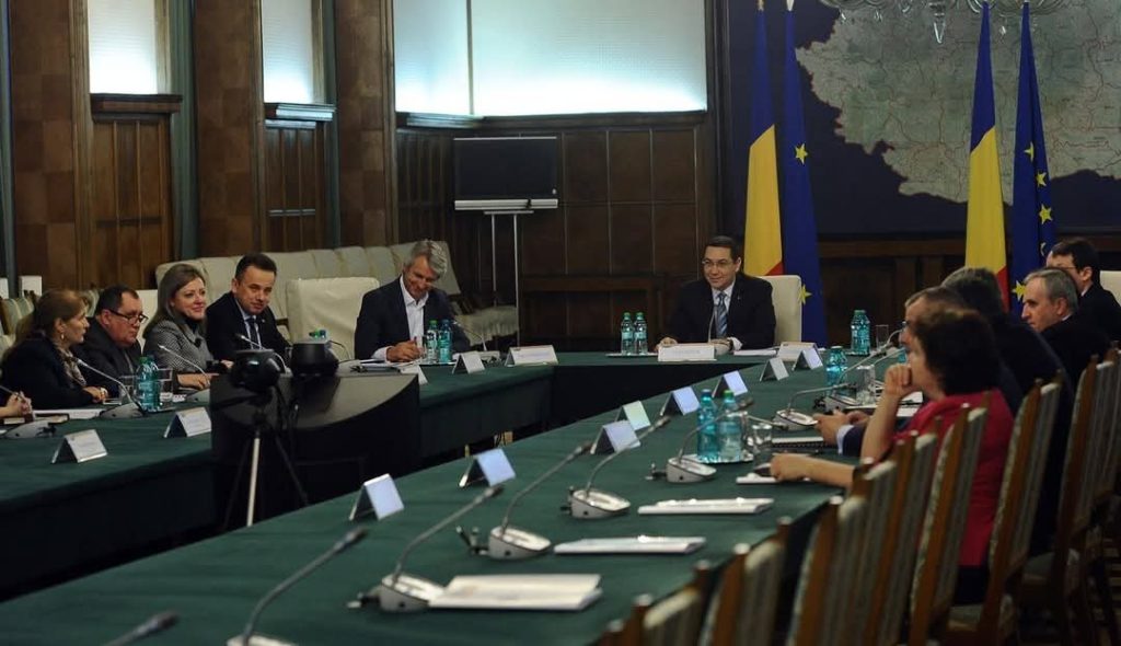 Victor Ponta, candidat independent la președinția României în 2025, susținut de Eugen Teodorovici, vorbesc despre stoparea exportului de fier vechi și masă lemnoasă fără prelucrare