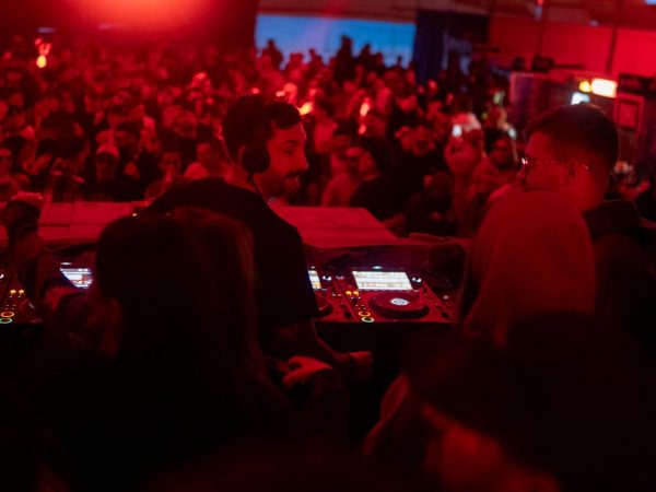 Kristal Groove x The Brunch Affair transformă Romaero în scena perfectă pentru Jamie Jones, Richy Ahmed, Kidoo, Mohany și Kllau