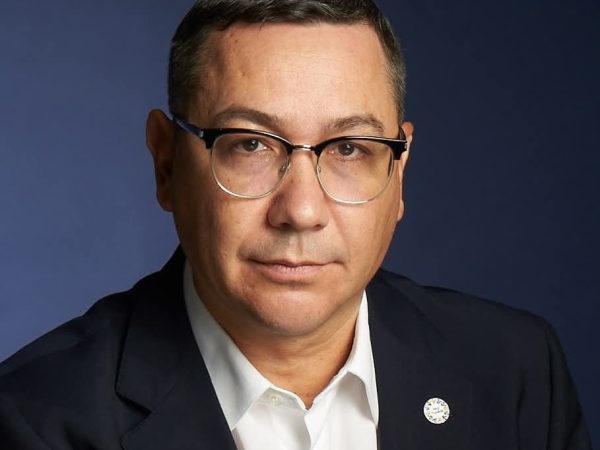 Victor Ponta, candidat independent la președinția României în 2025, susținut de Eugen Teodorovici, vorbesc despre capacitatea României de a utiliza integral fondurile europene